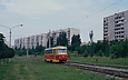 Tatra-T3SU #1709 6-         