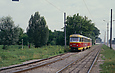 Tatra-T3SU #1747-1748 22-        "ó"