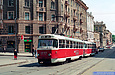 Tatra-T3SU #1777-1778 6-       