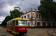 Tatra-T3SU #1778 8-          