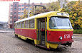 Tatra-T3SU #1778    
