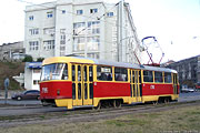 Tatra-T3SU #1795 12-    