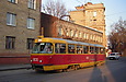 Tatra-T3SU #1830 6-     