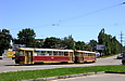 Tatra-T3SU #1851-1852 6-         