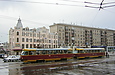 Tatra-T3SU #1861-1862 6-     