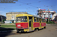 Tatra-T3SU #1888 6-     " "