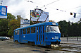 Tatra-T3SU #3001 2-    
