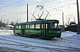 Tatra-T3SU #3001    