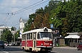 Tatra-T3SU #3008 12-         