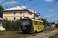 Tatra-T3SUCS #3008 27-           