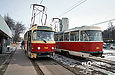 Tatra-T3SUCS #3008  #3064 27-        -
