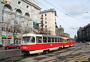 Tatra-T3SU #3009-3010 6-     