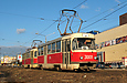 Tatra-T3SU #3009-3010 6-        " "  " "