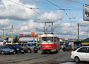 Tatra-T3SU #3009 27-          