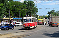 Tatra-T3SU #3009-3010 3-         
