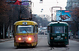 Tatra-T3SU #3009  #3091 20-         