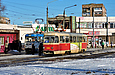 Tatra-T3SU #3009 6-     "602 "