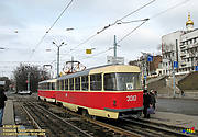 Tatra-T3SU #3009-3010 6-    