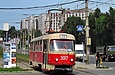 Tatra-T3SU #3017 20-       