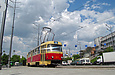 Tatra-T3SU #3017-3018 3-    
