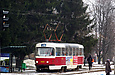 Tatra-T3SUCS #3020 20-         23- 