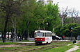 Tatra-T3SUCS #3020 12-       . 