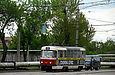 Tatra-T3SUCS #3022 7-        