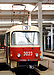 Tatra-T3SU #3023-3024 в производственном корпусе Харьковского вагоноремонтного завода
