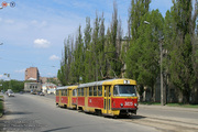 Tatra-T3SU #3025-3026 3-       " "