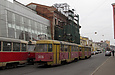 Tatra-T3SU #3025-3026 3-          