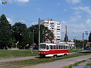 Tatra-T3SU #3033 20-        " "