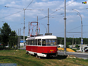 Tatra-T3SU #3033 20-        