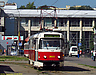 Tatra-T3SU #3033 20-      " "    
