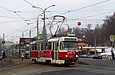 Tatra-T3SUCS #3033 20-         