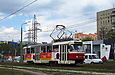 Tatra-T3SUCS #3033 20-            