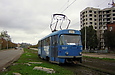 Tatra-T3SU #3037 20-     