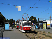 Tatra-T3SUCS #3037 6-       ""