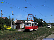 Tatra-T3SUCS #3037 6-         " "