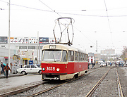 Tatra-T3SU #3039 20-    