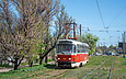Tatra-T3SUCS #3042 27-         