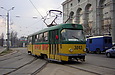 Tatra-T3SU #3043 6-     