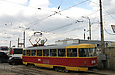 Tatra-T3SU #3045 27-           
