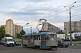 Tatra-T3SU #3045 27-         