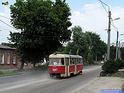 Tatra-T3SU #3047 6-    1-      