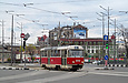 Tatra-T3 #3049 6-го маршрута на Павловской площади