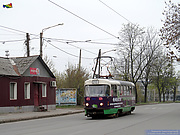 Tatra-T3SUCS #3053 20-         