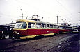 Tatra-T3SU #3056 20-   #303 13-       1