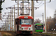 Tatra-T3SU #3056 20-      9- 
