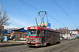 Tatra-T3SU #3056 20-    
