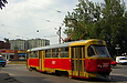 Tatra-T3SU #3057      